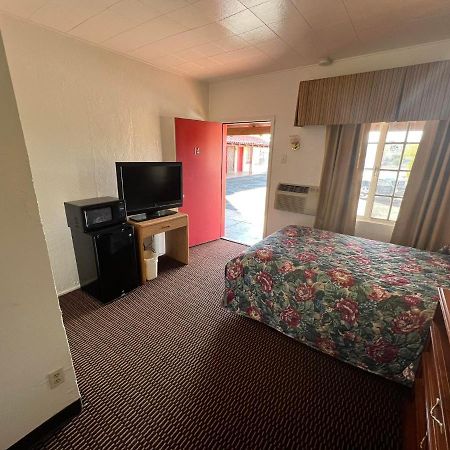 Quail Inn Motel Tucson Eksteriør bilde